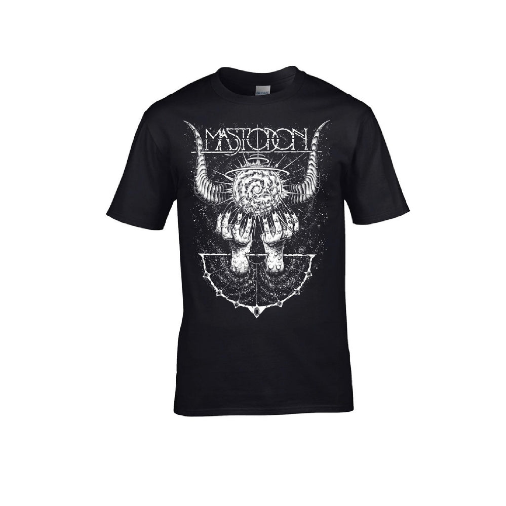 Mastodon - Horns - T-shirt - PHD