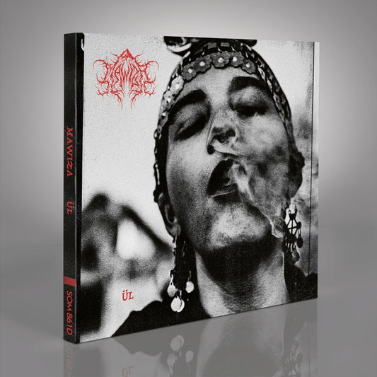 Mawiza - ÜL - CD DIGIPAK - Season of Mist - Image 2