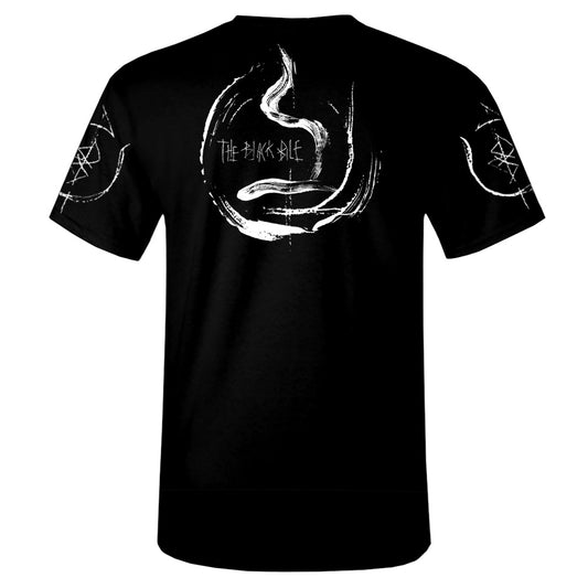 Medico Peste - Plague Doctor - T-shirt - Underground Activists - Image 2