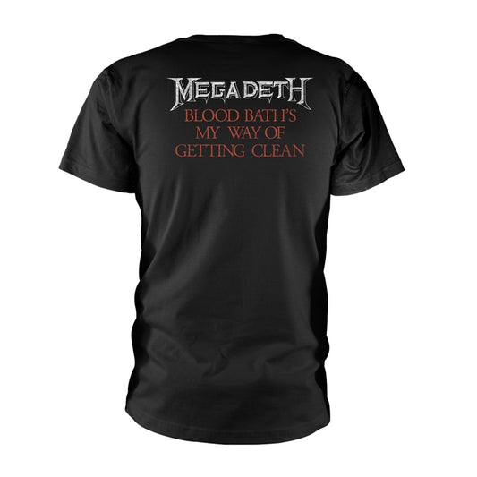 Megadeth - Black Friday - T-shirt - PHD - Image 2