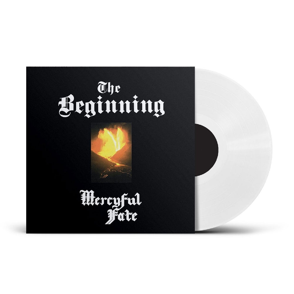 Mercyful Fate - The Beginning - LP COLOURED - Metal Blade Records