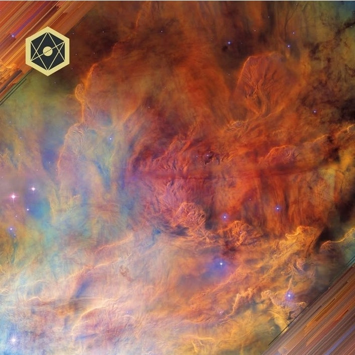 Mesarthim - Arrival - DOUBLE LP GATEFOLD COLOURED - Avantgarde Music - Image 2