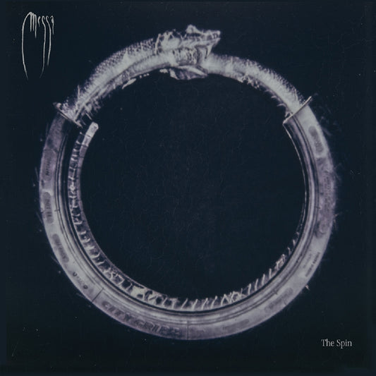 Messa - The Spin - LP Gatefold - Metal Blade Records - Image 2