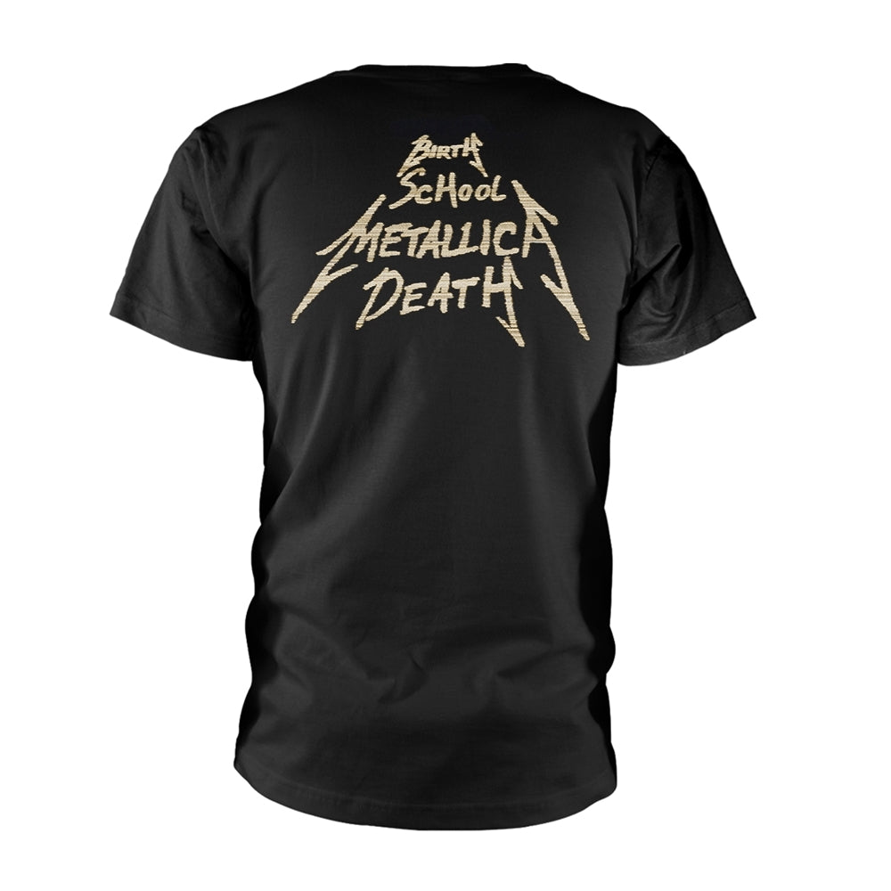 Metallica - Birth Death Crossed Arms - T-shirt - PHD - Image 2