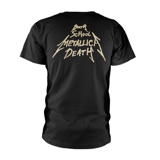 Metallica - Birth Death Crossed Arms - T-shirt - PHD - Image 2