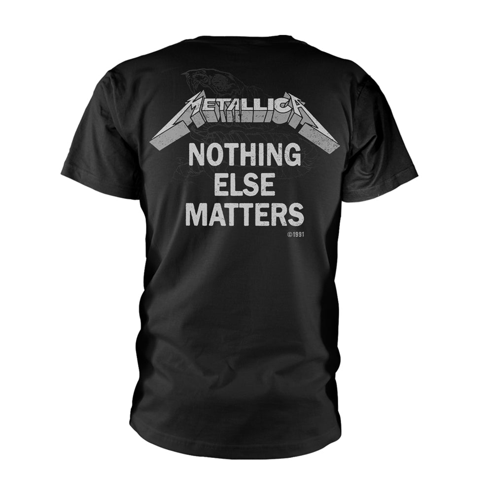 Metallica - Nothing Else Matters - T-shirt - PHD - Image 2