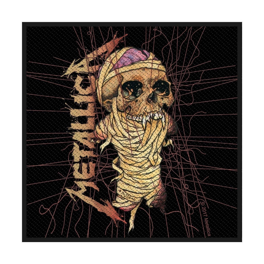 Metallica - One - Patch - Razamataz