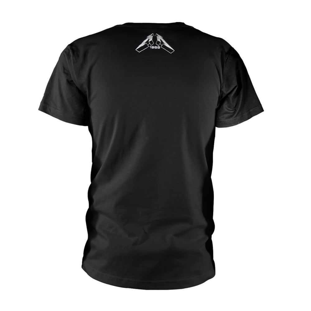 Metallica - Puppets Faded - T-shirt - PHD - Image 2