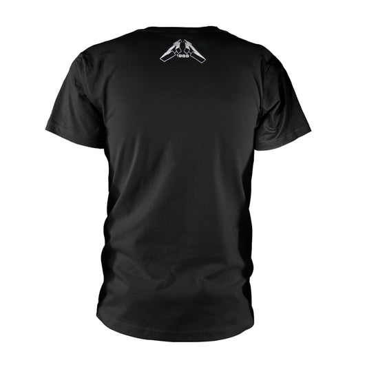 Metallica - Puppets Faded - T-shirt - PHD - Image 2