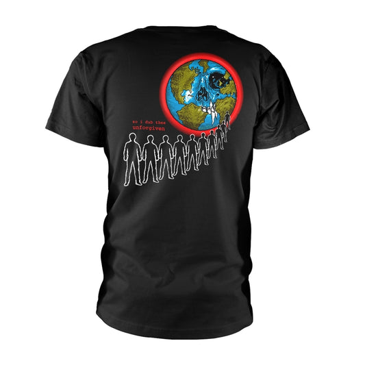 Metallica - The Unforgiven Executioner - T-shirt - PHD - Image 2