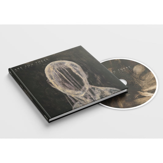 Michal Lapaj - Are You There - CD DIGIBOOK - Mystic Production - Image 2