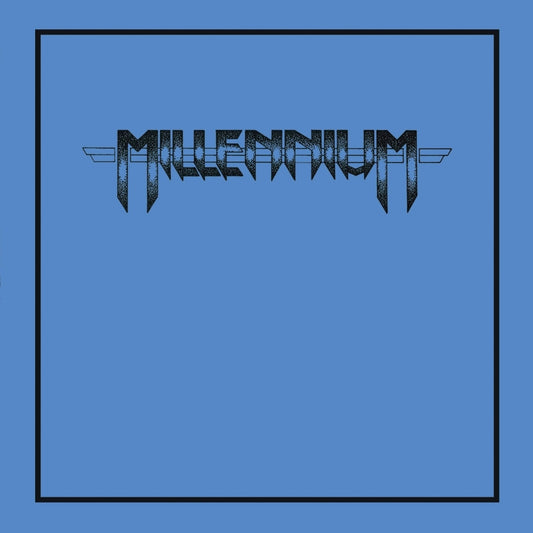 Millennium - Millennium - LP - No Remorse - Image 2