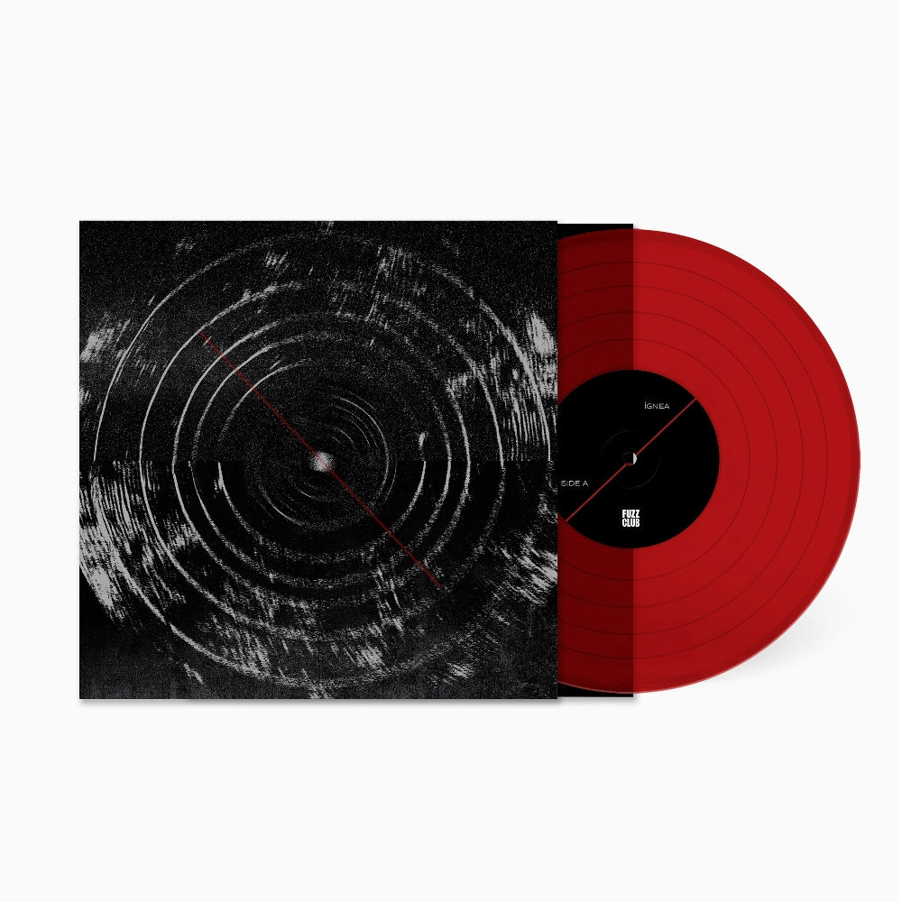 Mirror Revelations - Ígnea - LP - Fuzz Club