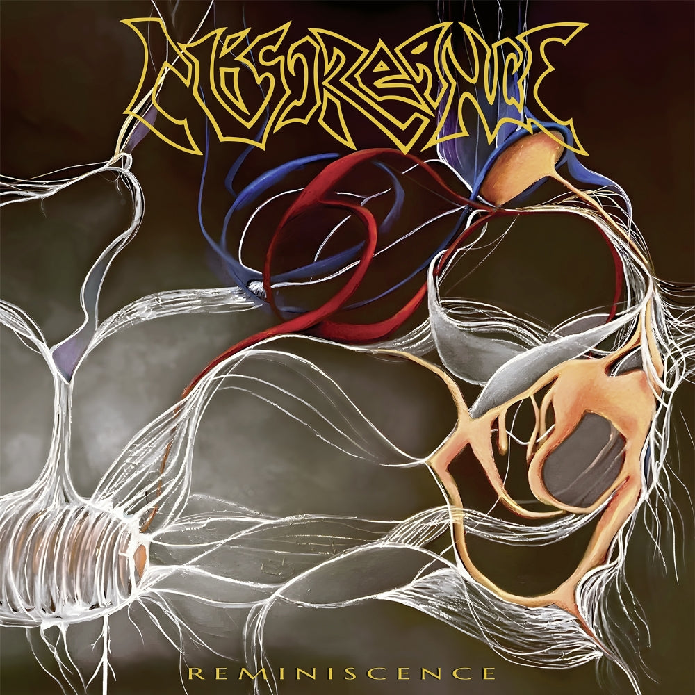Miscreance - Reminiscence - LP COLOURED - Season of Mist - Image 3
