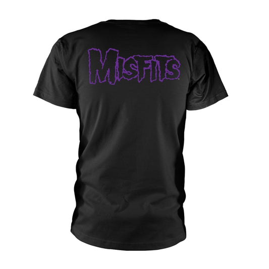 Misfits - Die Die My Darling - T-shirt - PHD - Image 2