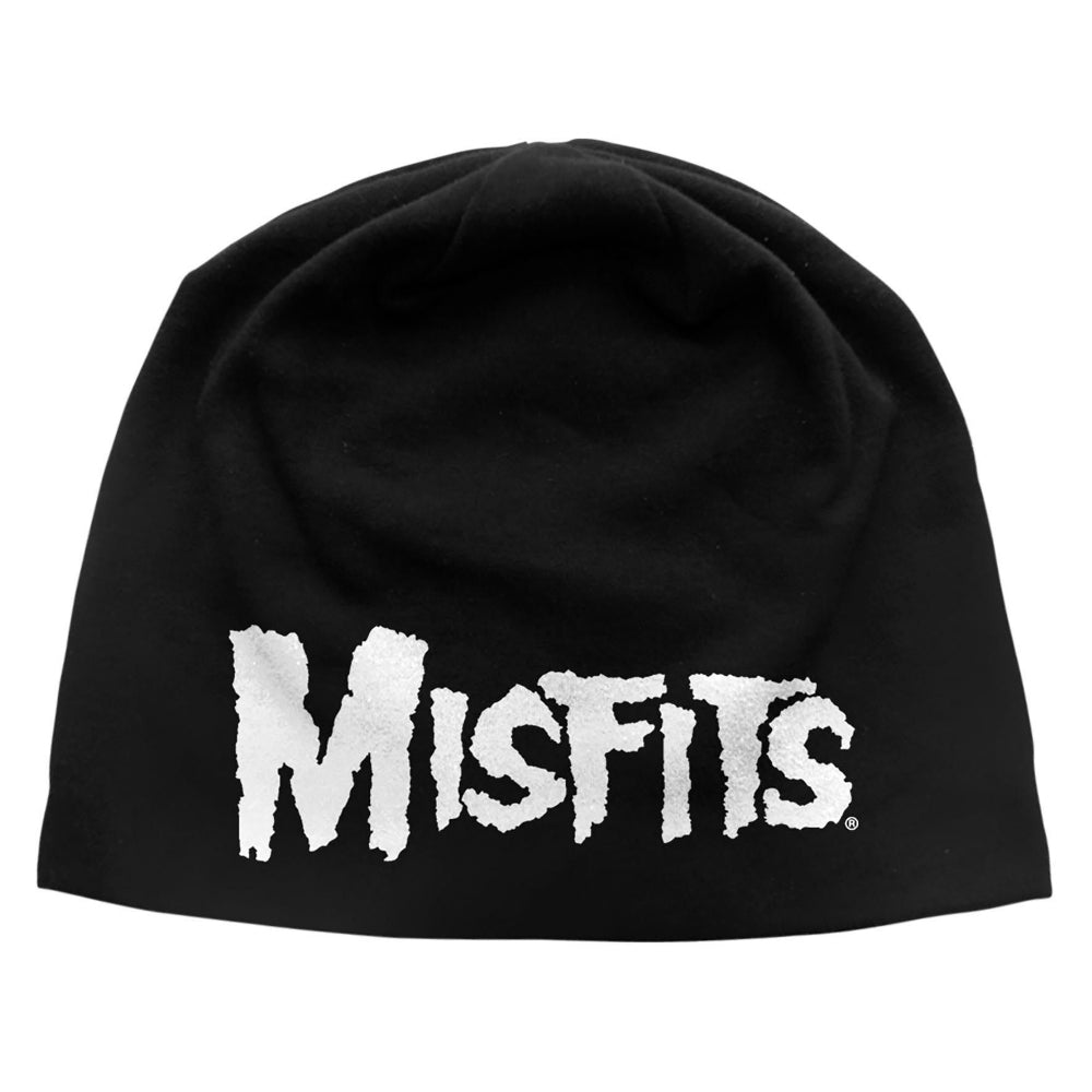 Misfits - Logo - Beanie Hat - Razamataz