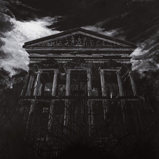 Misthyrming - Med Hamri - LP Gatefold - Norma Evangelium Diaboli - Image 2