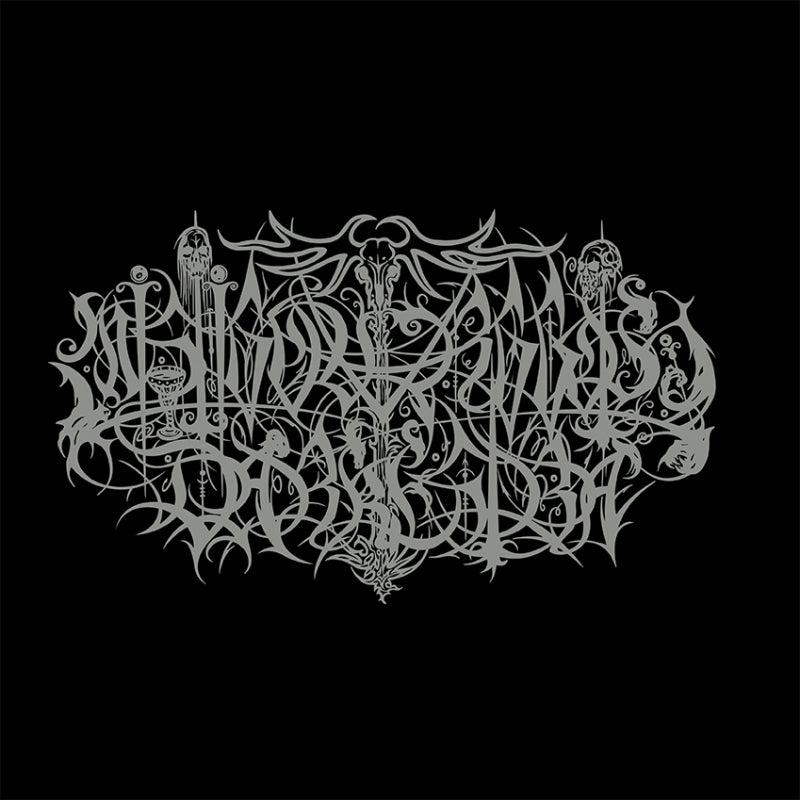 Mistigo Varggoth Darkestra - Insatiable Moon - LP Gatefold Coloured - Funeral industries - Image 2