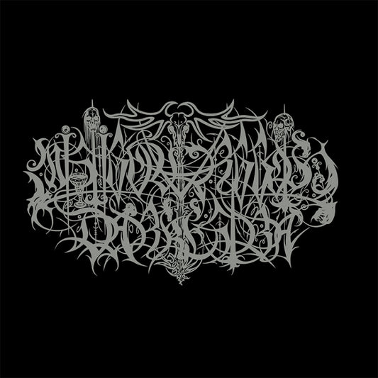 Mistigo Varggoth Darkestra - Insatiable Moon - LP Gatefold Coloured - Funeral industries - Image 2