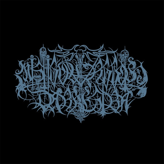 Mistigo Varggoth Darkestra - The Key To The Gates Of Apocalypses - DOUBLE LP GATEFOLD COLOURED - Funeral industries - Image 2