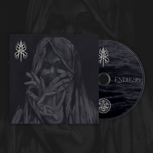 Modern Rites - Endless - CD DIGIPAK - Debemur Morti - Image 2