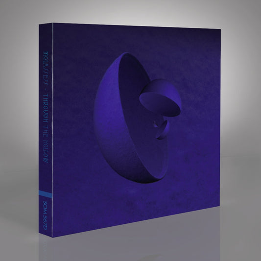 Molassess - Through The Hollow - 2CD DIGIPAK - Season of Mist - Image 2