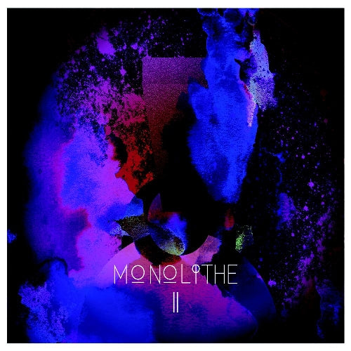 Monolithe - Monolithe II - CD DIGIPAK - Debemur Morti