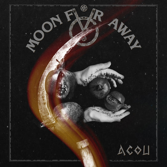 Moon Far Away - Acou - LP Gatefold - Prophecy Productions - Image 2