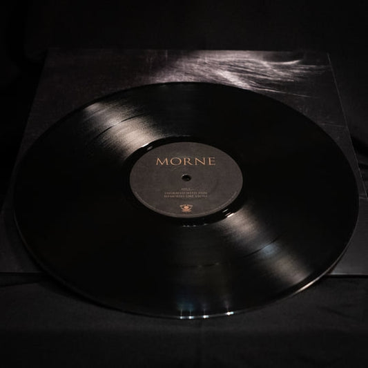 Morne - Engraved With Pain - LP - Metal Blade Records - Image 2