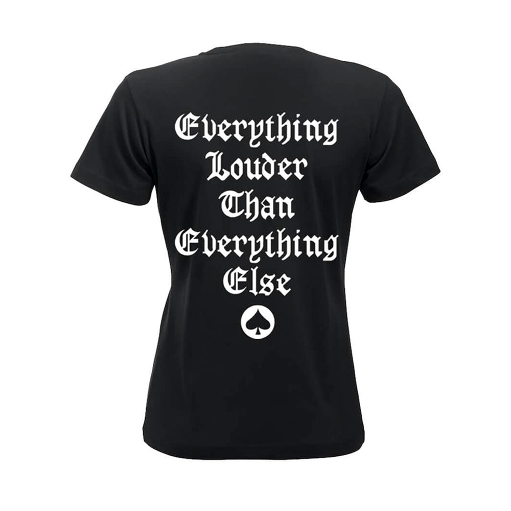 Motorhead - England - T-shirt - PHD - Image 2