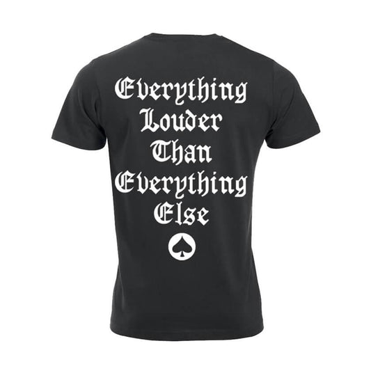 Motorhead - England - T-shirt - PHD - Image 2