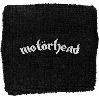 Motorhead - Logo - WRISTBAND - Razamataz