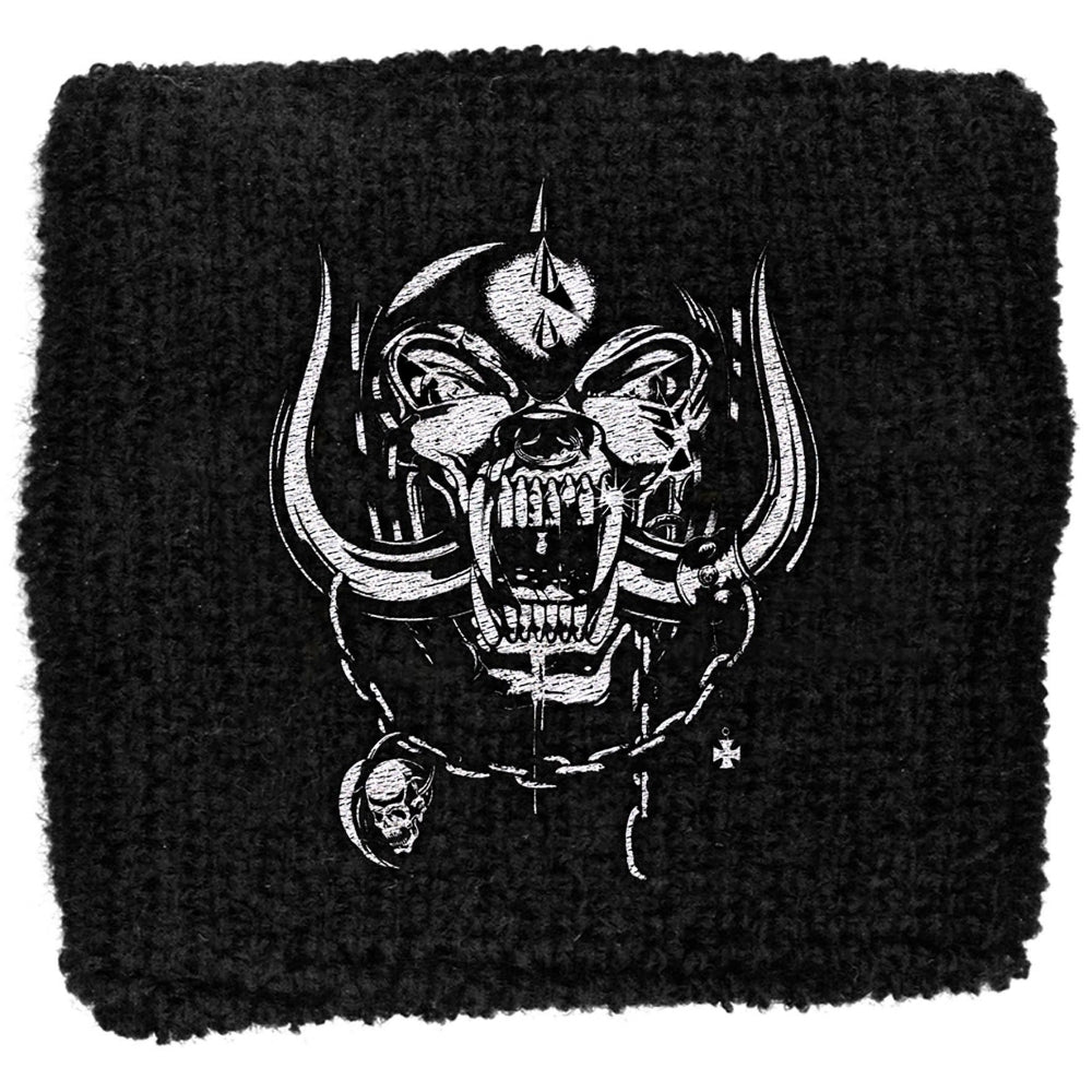 Motorhead - Warpig - WRISTBAND - Razamataz