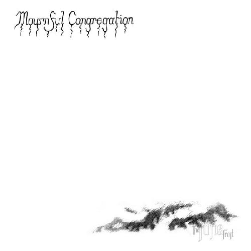 Mournful Congregation - The June Frost - CD - Osmose Productions