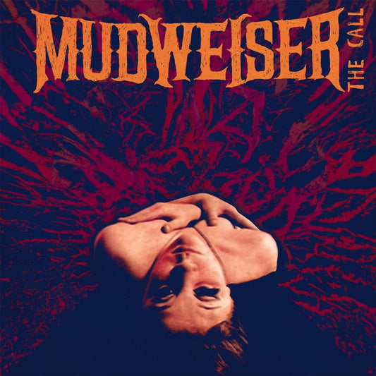 Mudweiser - The Call - LP - Head Records - Image 2