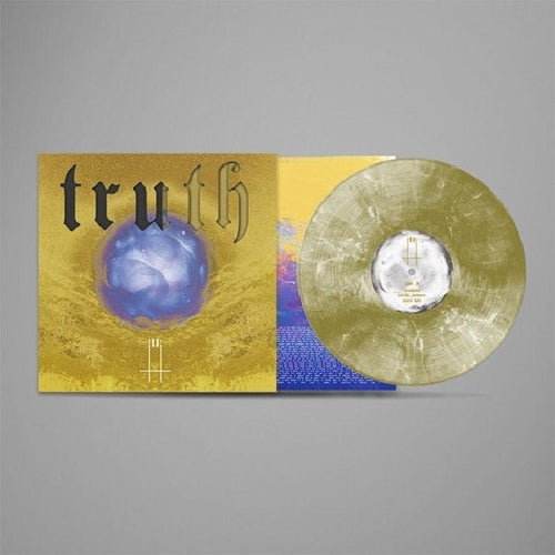 Mur - Truth - LP COLOURED - Les Acteurs De L'Ombre - Image 2