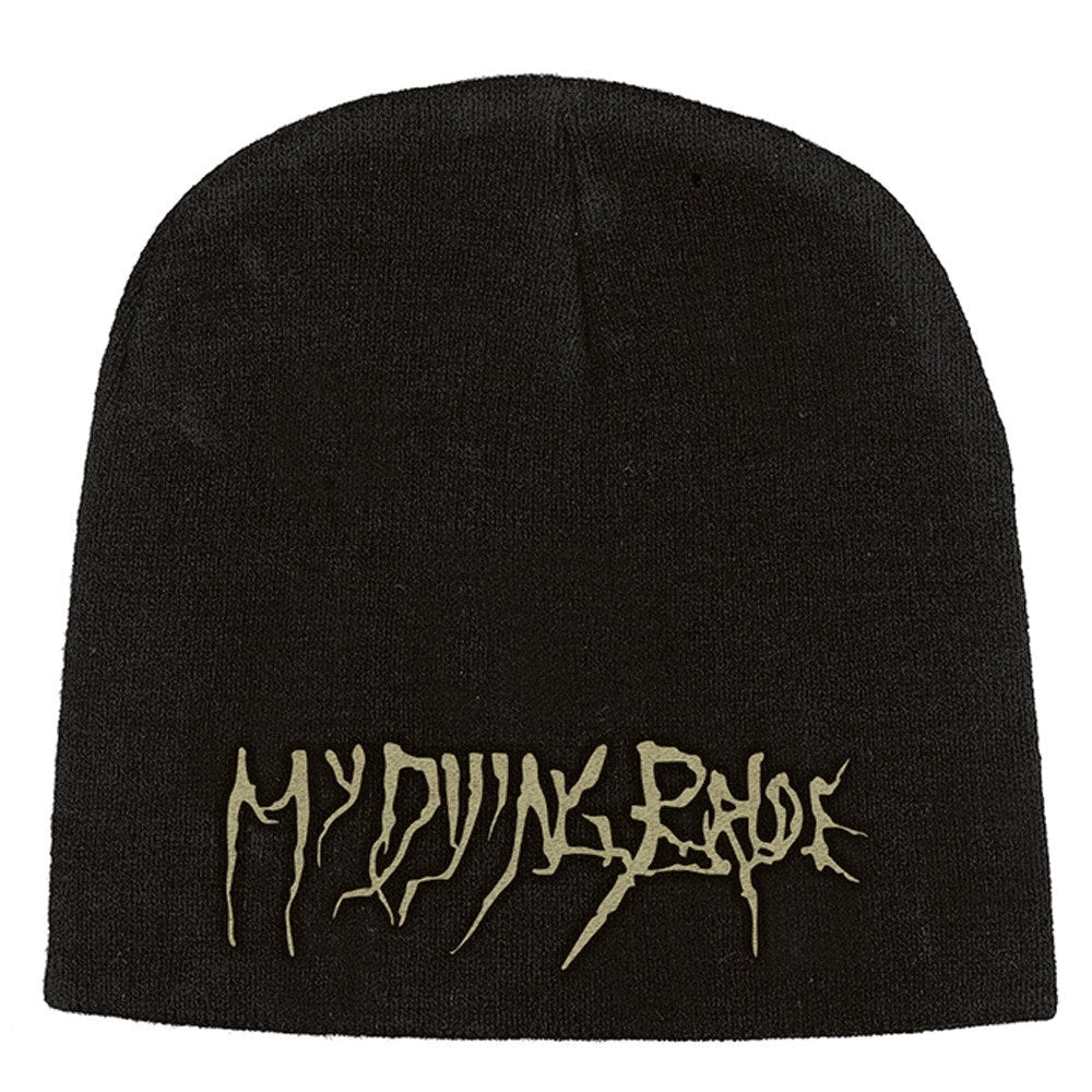 My Dying Bride - Logo - Beanie Hat - Razamataz