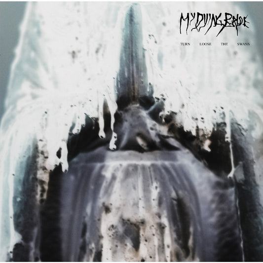 My Dying Bride - Turn Loose The Swans - LP - Peaceville Records - Image 2
