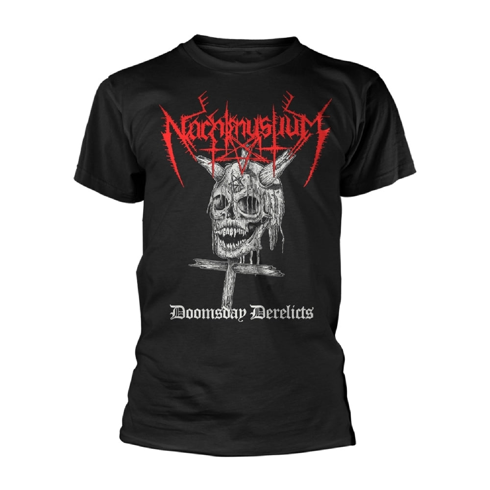Nachtmystium - Doomsday Derelicts - T-shirt - PHD
