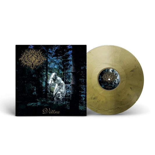 Naglfar - Vittra - LP Gatefold Coloured - Floga records - Image 2