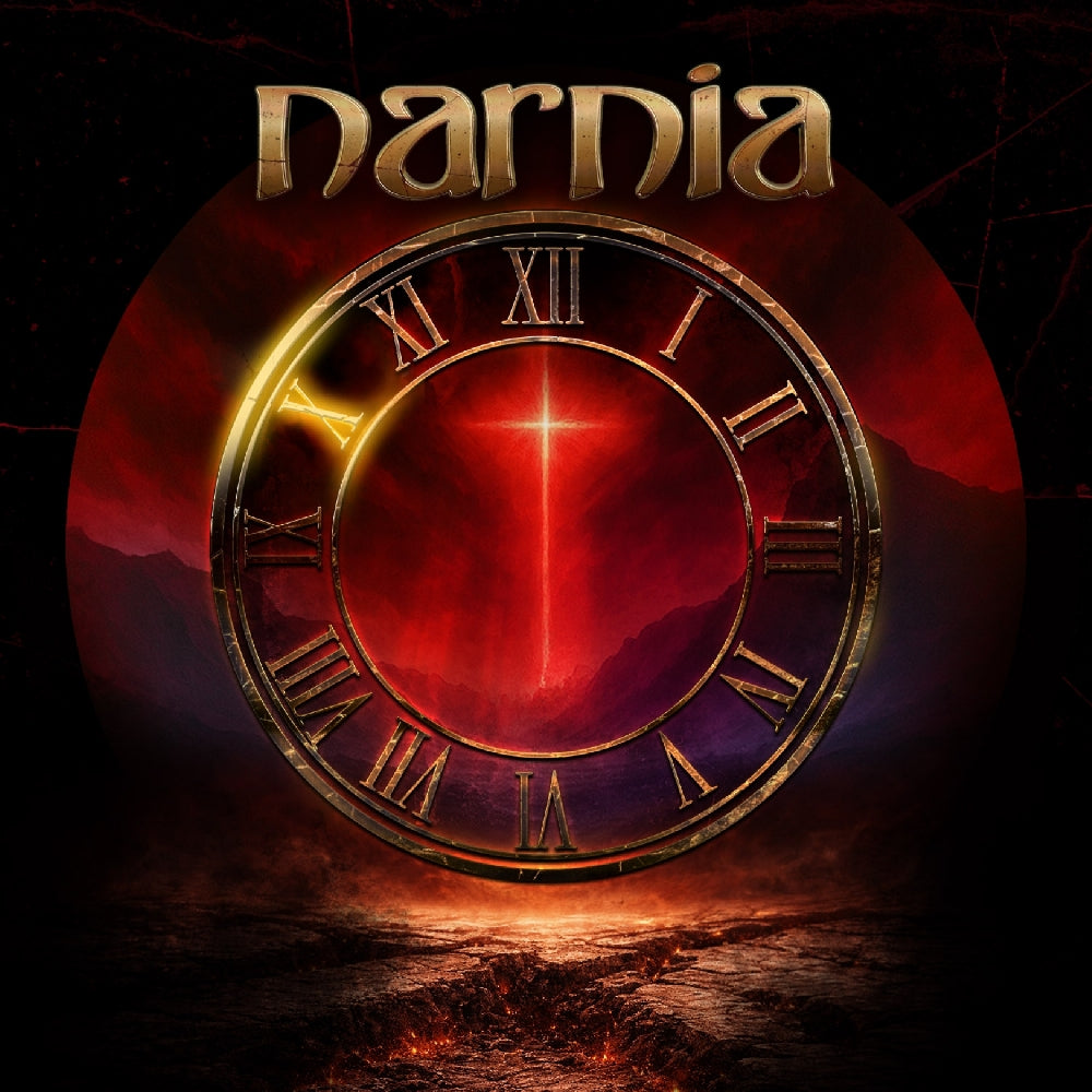 Narnia - X - CD - Narnia Songs