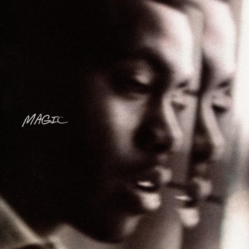 Nas - Magic - CD DIGISLEEVE - Mass Appeal