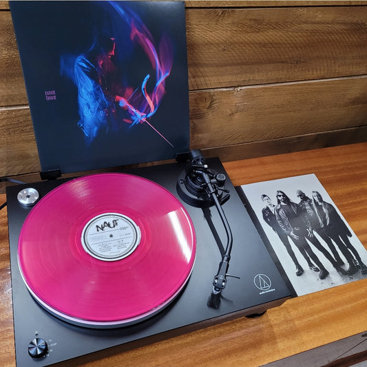 Naut - Hunt - LP COLOURED - Season of Mist - Image 2