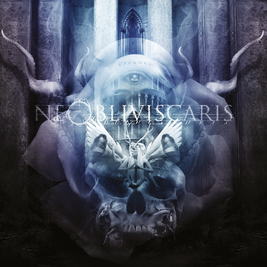 Ne Obliviscaris - Citadel - LP - Season of Mist - Image 2