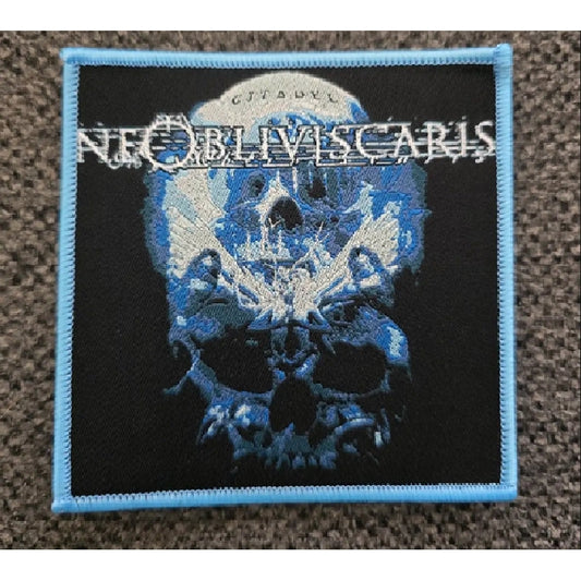Ne Obliviscaris - Logo - Merchandising - Image 2 -