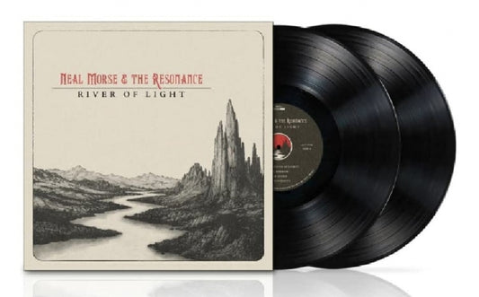 Neal Morse - River of Light - CD/Vinyl - Image 2 -