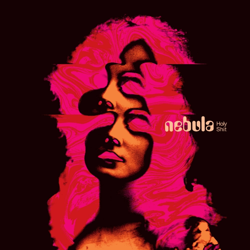 Nebula - Holy Shit - LP Gatefold - Heavy Psych Sounds Records