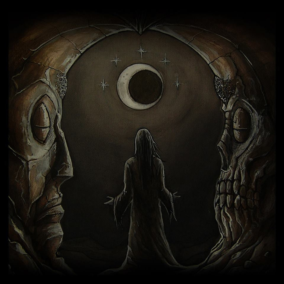 Neige Et Noirceur - Gouffre Onirique et Abîmes Cosmiques - CD - Sepulchral Productions