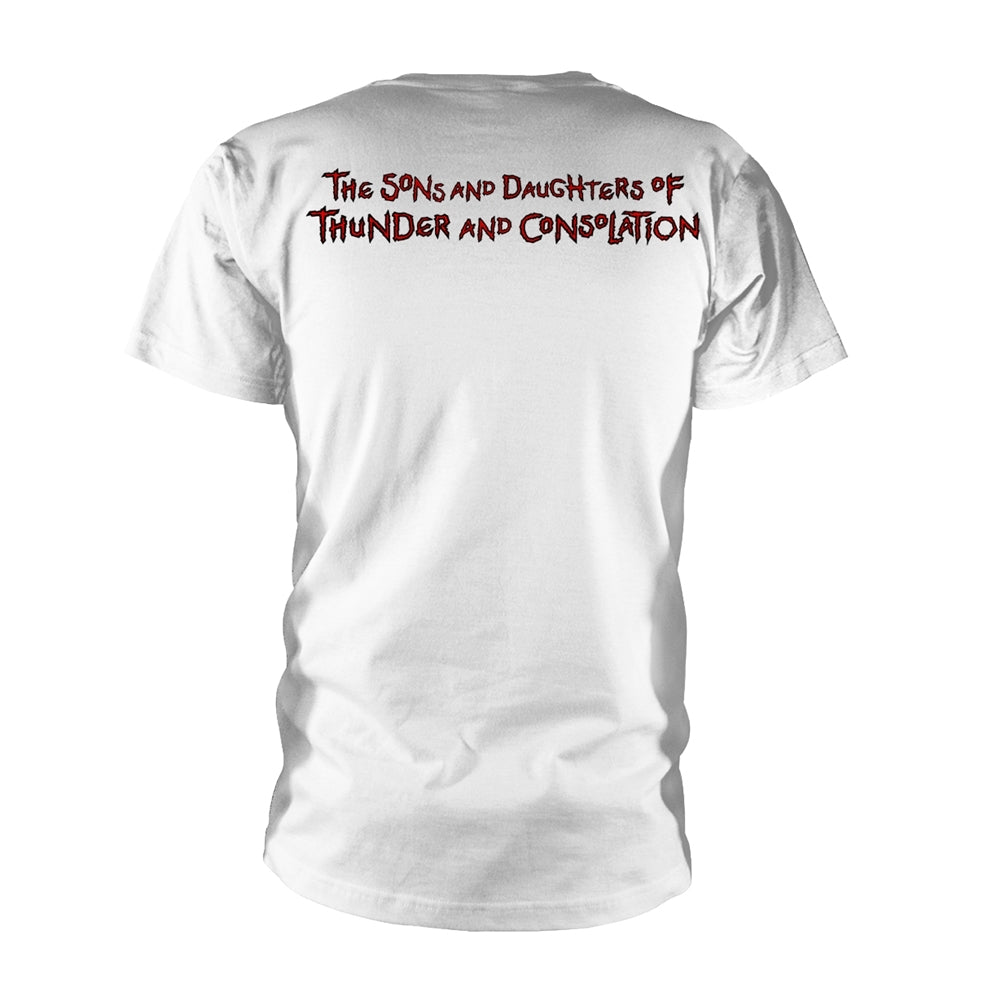 New Model Army - Thunder And Consolation - T-shirt - PHD - Image 2