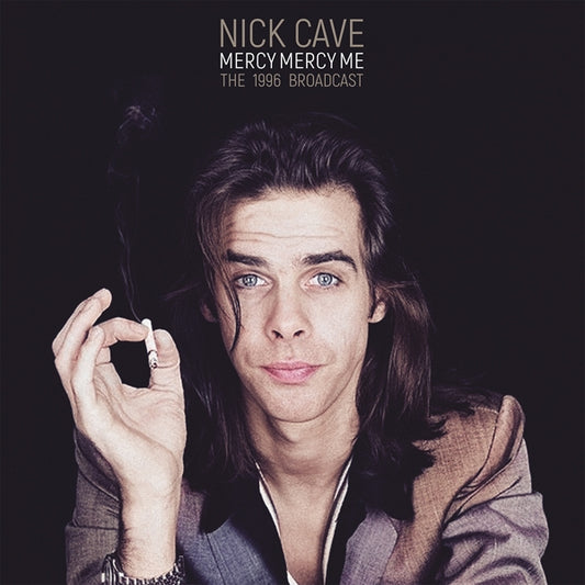 Nick Cave - Mercy, Mercy Me - DOUBLE LP - Gimme Recordings - Image 2